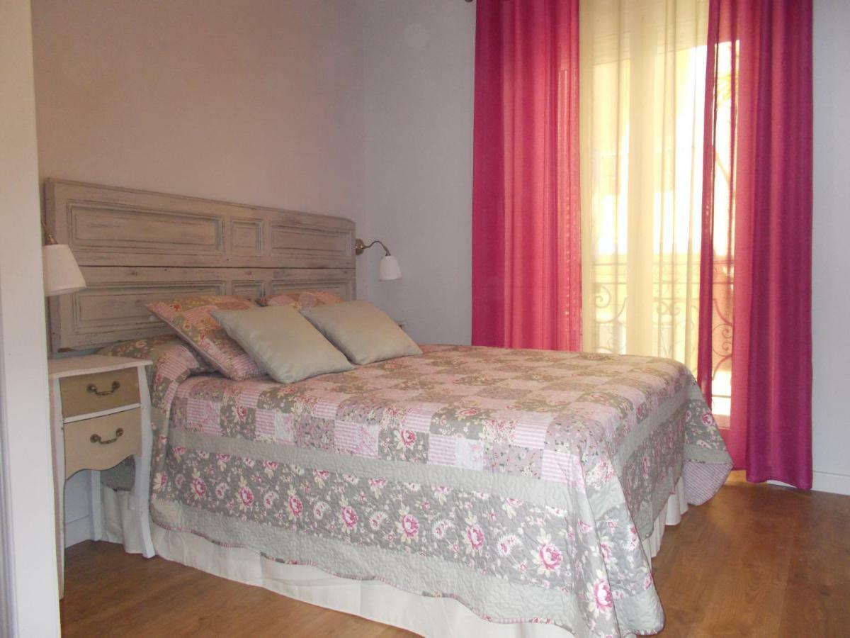 Sol Gran Via Apartment Мадрид Екстериор снимка